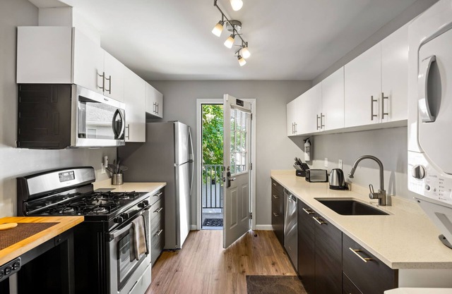 (B1bC) Affordable Hotel-Alternative Perfect for Long Term Stay