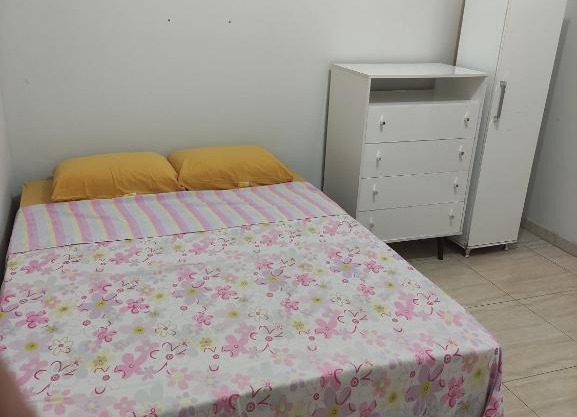 B2 AP 203 Condomínio fechado