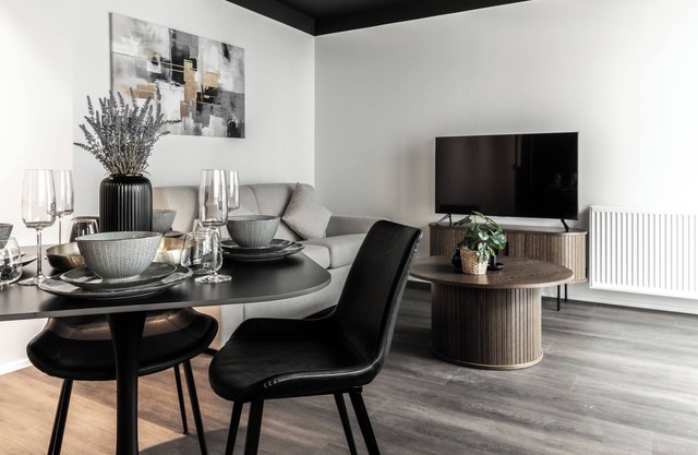B2 Apartments by Heimaleiga