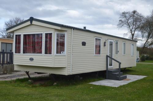 B4 at The Old Mill Holiday Park