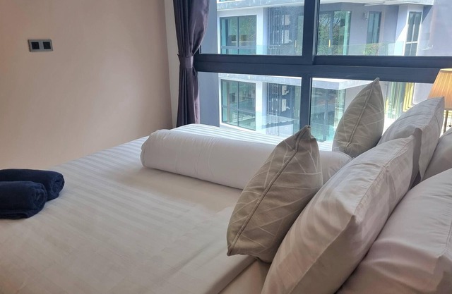 B405-pool View 1 Br At Ao Nang Beach