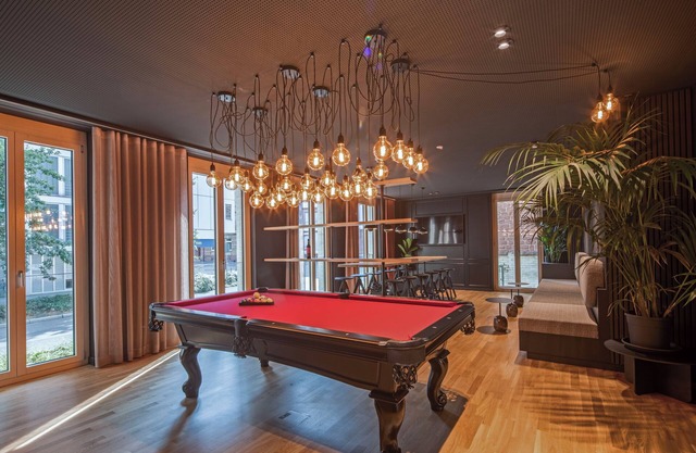 B5 Apartments
