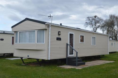 B5 at The Old Mill Holiday Park