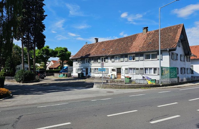 B76, Lauterach, Vorarlberg Apartments