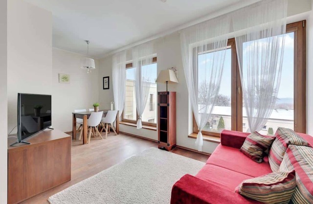 Bałtycka 5 | Scenic Apartment | Sea View
