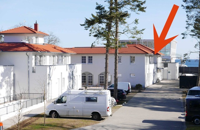 Baabe Inselparadies Fewo Lohme Ref. 213719 u 8 - Fewo Lohme Ref. 213719 u 8