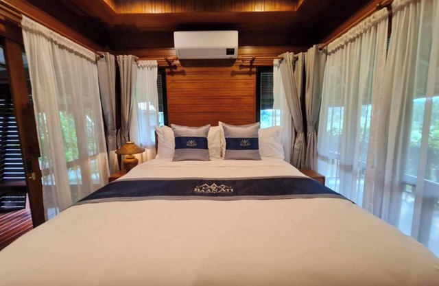 BAAN ATI Resort and Spa