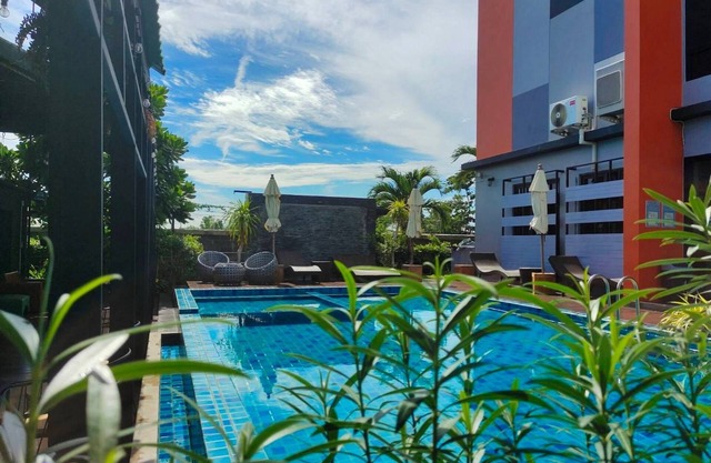 Baan Bangkok 97 Hotel