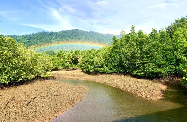 Baan Chan Lay Koh Chang