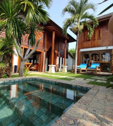 Baan Ganesha