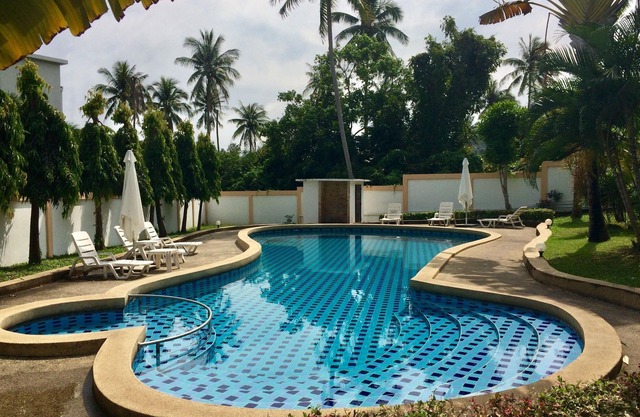 Baan Jasmin Village Koh Samui