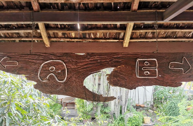 Baan Lanna Resort