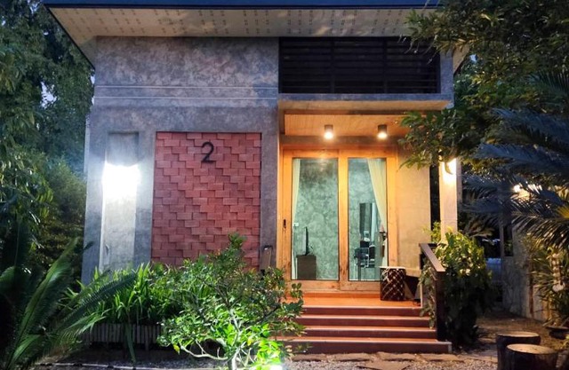 Baan Pak Arom Resort Chanthaburi