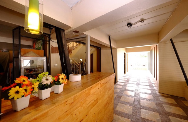 Baan Rim Khong Hotel
