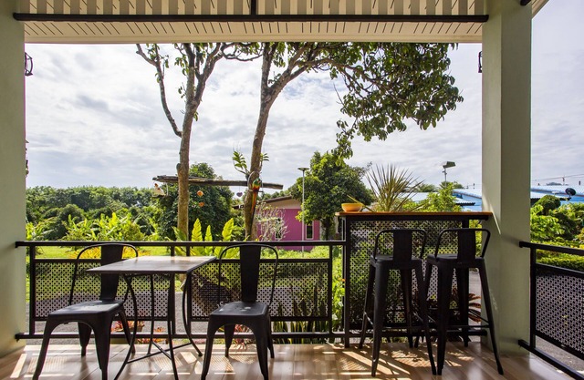 Baan Suan Meetang Resort