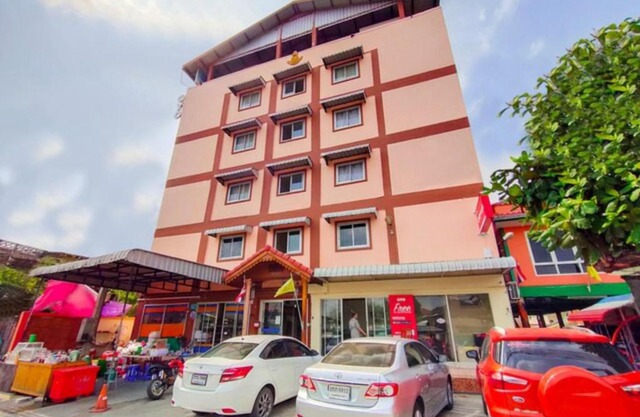 Baan Yuyuen