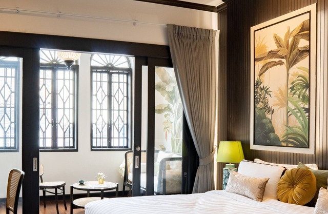 BAAN125 STAY