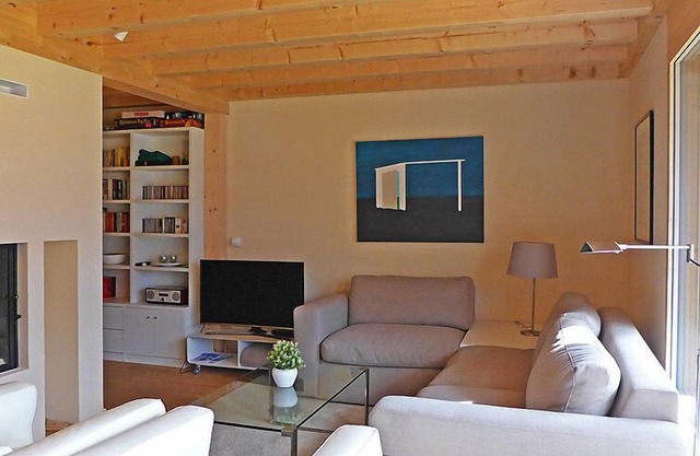 Bab Port Apt. 03 by Interhome