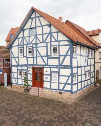 BACCO Bed & Breakfast