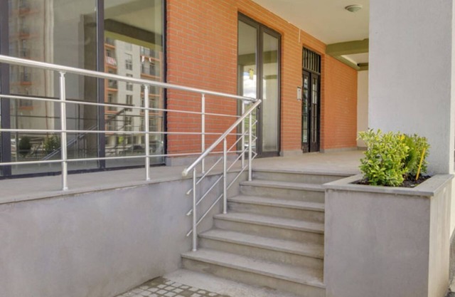 Bacho's Apartament