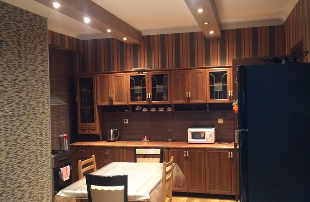 Bachos Apartment