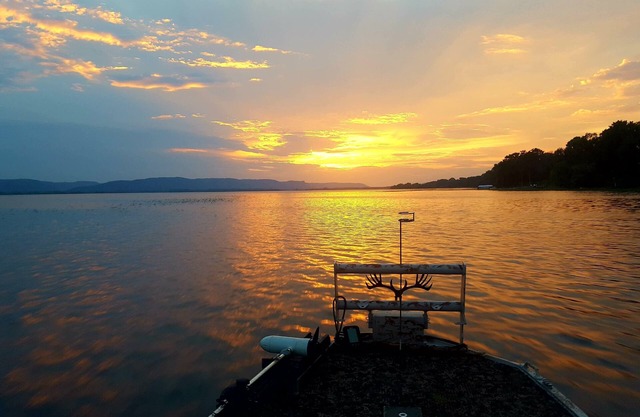 Backwaters Lodge