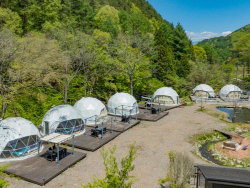 Baco Resort Nagano