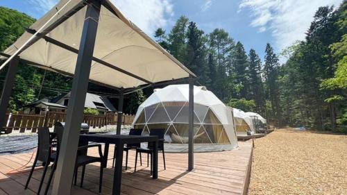 Baco Resort Nagano - Vacation STAY 23418v