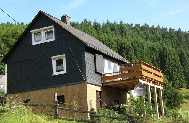 Bad Laasphe Nature Haven