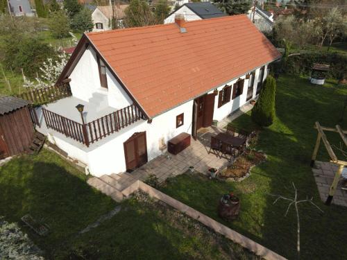 Badacsonyi Présház