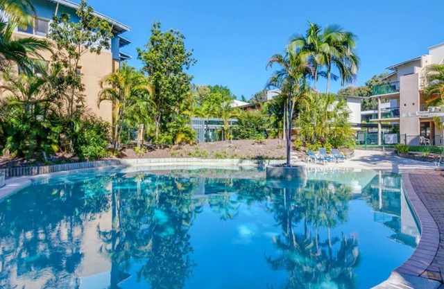 Baden 84 - Rainbow Shores. Walk To Beach - Resort Unit - Pools - Tennis Court