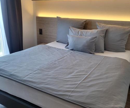Bader Aparthotel