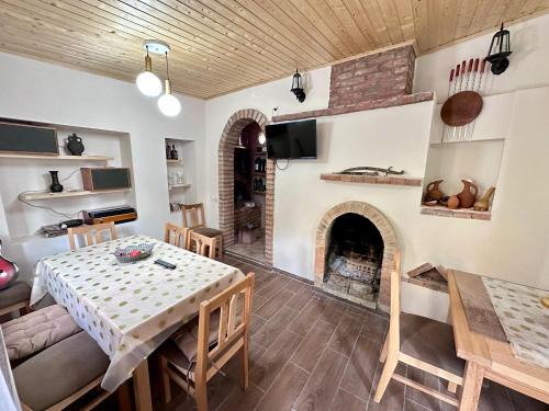 Badri's Winery and House