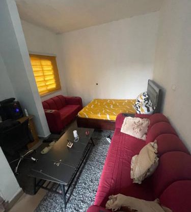 bafoussam cami toyota