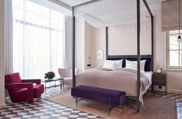 Bagatelle Gardenhouse