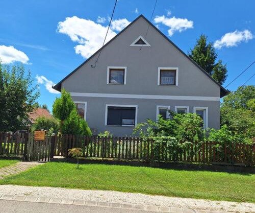 Bagoly Apartman