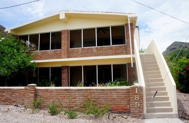 Bahía ¨Chip´s Place¨, Bottom Apartment