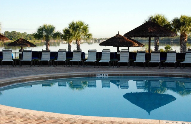 Bahama Bay, Davenport, Florida Oversize 2 Br condo