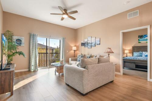 Bahama Bay Huge Penthouse condo