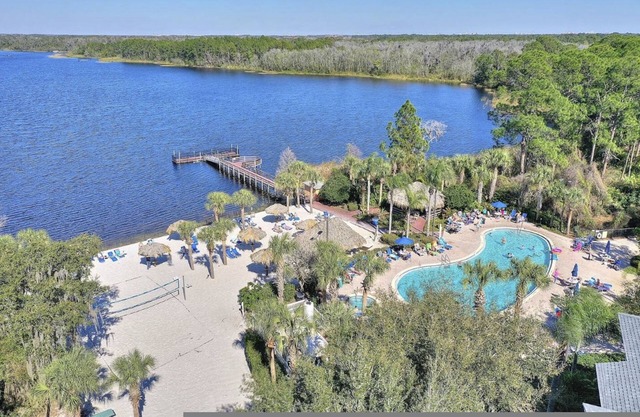 Bahama Bay Resort Disney Area