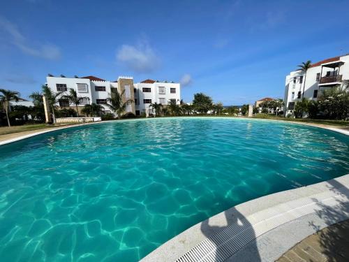 Bahari Haven TWO Bedroom Kikambala