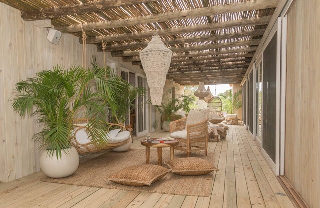 Bahia Vik Jose Ignacio