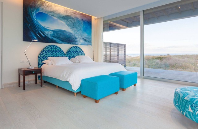 Bahia Vik - Ocean View Bungalow