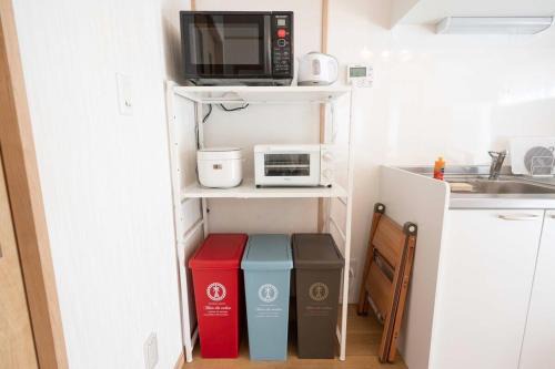 bai四つ木2丁目101