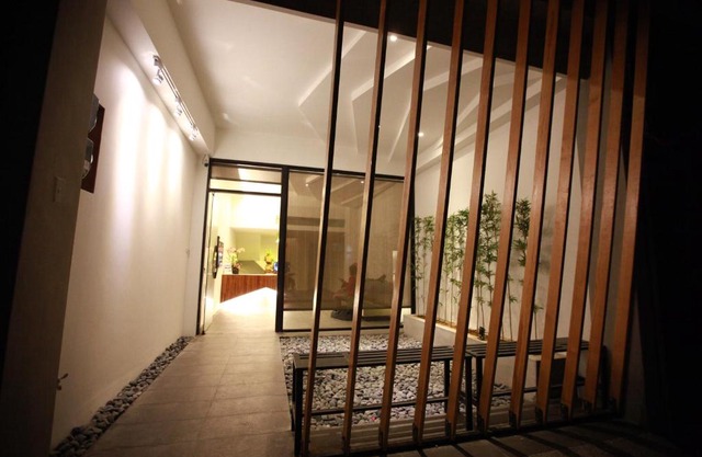 Bai Ji Yi B&B