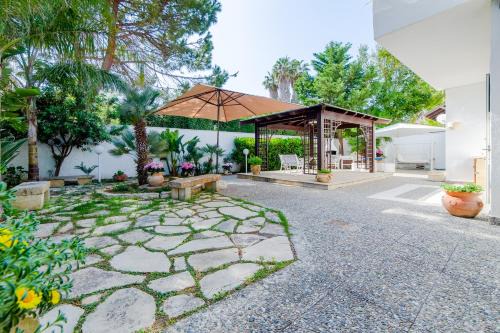 Baia Verde - Summer Rooms