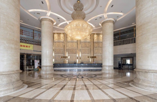 Baigang International Hotel