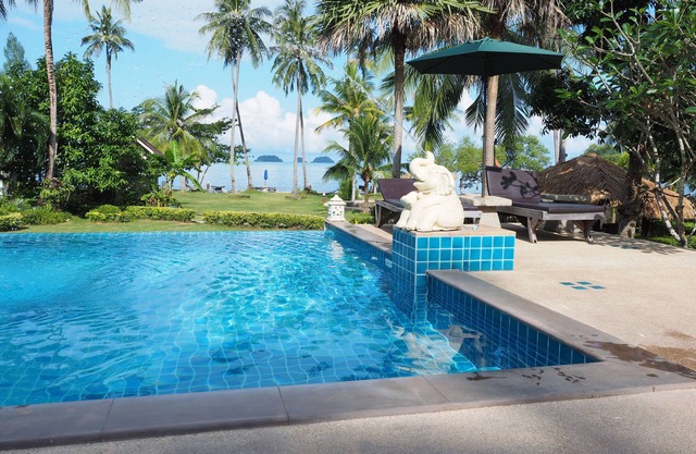 Bailan Beach Resort