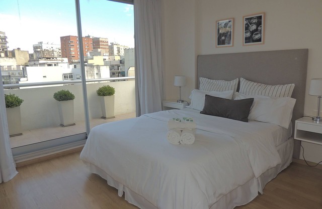 Baires Belgrano by iPPA