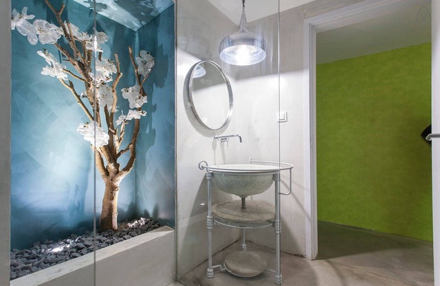 Bairro Alto 1BR Apartment